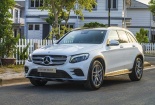 Chi tiết giá bán các mẫu xe ô tô Mercedes tháng 6/2018