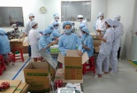 Công ty Nam Dược tăng cường cải tiến hiện trường tại nơi sản xuất