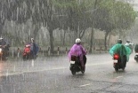 Dự báo thời tiết hôm nay ngày 30/5: Cảnh báo thời tiết nguy hiểm cẩn thận khi ra đường 