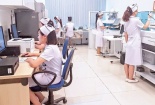 Dược phẩm Sao Mai đẩy mạnh thực hành 5S trong sản xuất 