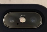 Hàng loạt mặt kính camera iPhone X bị nứt, phí sửa bằng tiền mua iPhone 7