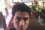 Pha sơn 'đểu' bằng đất và nước thải đem bán lấy tiền tiêu xài