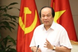 Bộ Khoa học và Công nghệ đi đầu trong cải cách, cắt giảm kiểm tra chuyên ngành đạt 93,3%