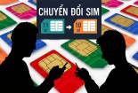 Chuyển đổi SIM 11 số sang 10 số: Người sử dụng bị ảnh hưởng gì?