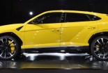 Ô tô ‘made in China’ nhái y hệt Lamborghini Urus ra mắt, giá 350 triệu đồng