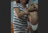 Vụ bạo hành trẻ em ở Đà Nẵng: Bảo mẫu bị khởi tố, cấm đi khỏi nơi cư trú