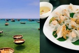 Kinh nghiệm du lịch Quảng Nam tự túc tiết kiệm chi phí nhất năm 2018