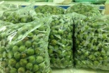 Mẹo bảo quản sấu tươi quanh năm mà vẫn thơm ngon