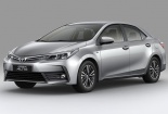 Bảng giá chi tiết xe Toyota tháng 6/2018: Giảm giá gần 50 triệu đồng