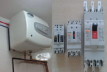 Sử dụng bình nóng lạnh, người dùng đừng quên lắp thêm thiết bị này