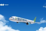 Bamboo Airways: Tới gần chuyến bay thương mại đầu tiên