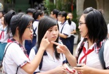 Cảnh báo công văn giả mạo giảm tải nội dung thi môn Văn vào lớp 10