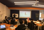 Cơ hội để startup gọi vốn, phát triển của mô hình kinh doanh