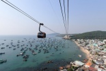 Nghỉ dưỡng ở resort sang trọng nhất Phú Quốc với giá cực ‘hot’