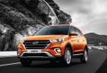 Vừa ra mắt với giá chỉ hơn 300 triệu đồng, Hyundai Creta 2018 có gì hấp dẫn?