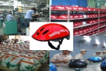  Bộ KH&CN đề xuất đưa mũ bảo hiểm ra khỏi danh mục hàng hóa kinh doanh có điều kiện
