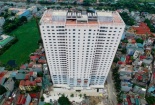 Chung cư Tabudec Plaza: Bị “tuýt còi” do mất an toàn PCCC