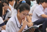 Dự đoán điểm chuẩn vào lớp 10 tại Hà Nội và TP HCM năm học 2018-2019