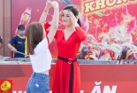 Giới trẻ Hà Nội háo hức ngóng chờ thử thách ‘Chơi hàng nóng mà vẫn tươi’ 