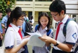 Tuyển sinh vào lớp 10: Sở GD&ĐT Hà Nội nói gì về thông tin lộ đề thi Ngữ Văn sáng nay?