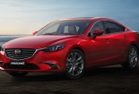 Tư vấn mua ô tô: 3 mẫu xe cũ nên mua nhất của Mazda