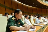 Doanh nghiệp quốc phòng bình đẳng như các doanh nghiệp khác