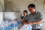 Lựa chọn nước đóng chai, đóng bình thế nào để không 'dính' phải hàng nhái?