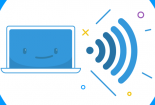 Thủ thuật biến laptop đang chạy Windows 10 thành “trạm” phát sóng Wifi