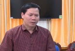 Vụ xét xử BS Lương: Vì sao nguyên giám đốc BVĐK Hòa Bình bất ngờ về nước?