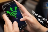 Wifi một vạch nhưng vẫn lướt web như gió nhờ kết nối đơn giản này