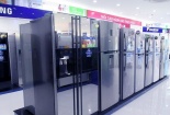 Tủ lạnh sẽ áp dụng tiêu chuẩn hiệu suất năng lượng mới từ 1/7/2018