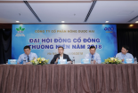 Nông dược HAI thông qua kế hoạch doanh thu 1.850 tỷ đồng năm 2018