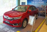 Chiếc ô tô mới ‘đẹp long lanh’ giá 189 triệu đồng của Honda: Bạn nên mua phiên bản nào?