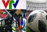 'Soi' bảng giá kỷ lục cho quảng cáo ở World Cup 2018 của VTV