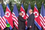 Cận cảnh hội nghị thượng đỉnh Mỹ - Triều Tiên: Một 'thời đại thay đổi' đã đến