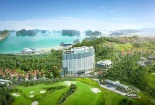 Ưu đãi đặc biệt cho loạt condotel hiếm của FLC Grand Hotel Halong