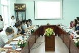 Việt Nam - Trung Quốc tăng cường hợp tác nâng cao hiệu quả đo lường và chế tạo chất chuẩn