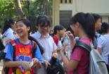 Điểm chuẩn vào lớp 10 của Trường chuyên Ngoại ngữ ở Hà Nội 