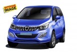 'Phát sốt' chiếc ô tô MPV 8 chỗ mới 'đẹp long lanh' sắp ra mắt, giá chỉ 337 triệu đồng