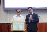 Trung tâm Đào tạo và Chỉ đạo tuyến - Bệnh viện Việt Đức đạt tiêu chuẩn ISO 9001:2015