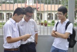 Bảng điểm chi tiết từng thí sinh của Trường TH Thực hành thuộc ĐH Sư phạm TP.HCM 