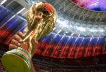 Cập nhật bảng xếp hạng World Cup 2018 ngày 15/6: Nga dẫn đầu bảng A