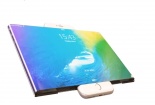 Lộ diện thiết kế màn hình tràn viền và cấu tạo cực đỉnh cao của Iphone 9