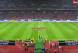 Tường thuật trực tiếp Ai Cập vs Uruguay, bảng A World Cup 2018