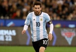Kết quả trận Argentina vs Iceland: Ronaldo gọi, Lionel Messi 'mất tích'?