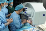 Phẫu thuật khúc xạ mắt LASIK có thực sự an toàn?