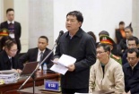 TAND cấp cao tại Hà Nội xét đơn kháng cáo của ông Đinh La Thăng
