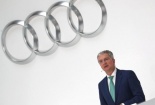 Vì sao Rupert Stadler – vị lãnh đạo cao nhất của tập đoàn Audi bị bắt giữ tại Đức?