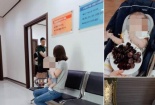 Dùng xe đẩy sai cách có thể gây họa khôn lường cho trẻ 