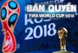World Cup 2018: Nếu tiếp tục vi phạm, rất khó duy trì bản quyền phát sóng
